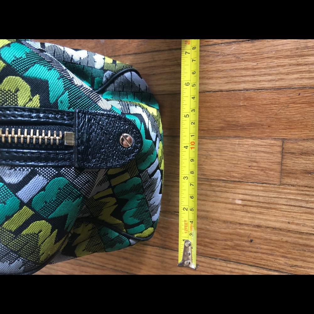 L.A.M.B Toaster Style Handbag - Picture 7 of 8